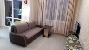 Apartment Studio on Tulpanov